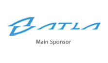 Atla main sponsor